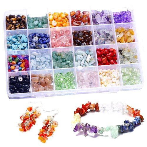 Why Choose Acrylic Beads for Jewelry