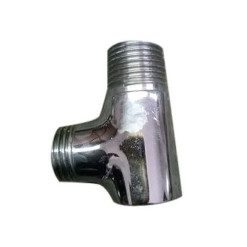 30-35 Mm 150-250 Grams Polished Smooth Finish Strong Rust-Free Brass Angle Cock Application: Bathroom Fitting