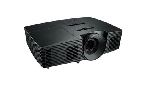 800 X 600 Pixel Screen Resolution Dell Dlp Projector Contrast Ratio ...