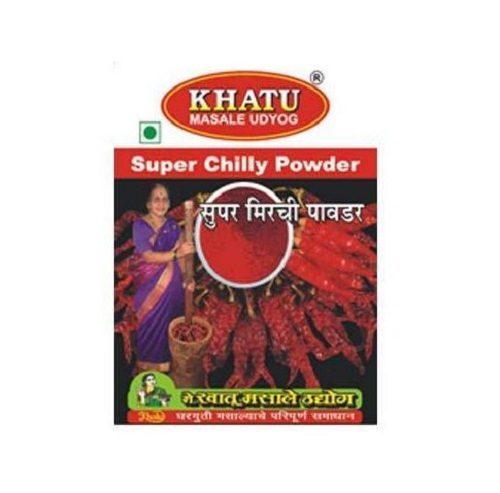 A Grade and Spicy Taste Red Chilly Powder