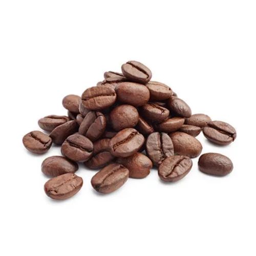 A-Grade Arabica Commonly Cultivated Fruit Flavor Roasted Coffee Beans