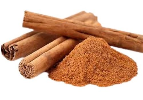 A Grade Dried Blended Spicy Cinnamon Powder
