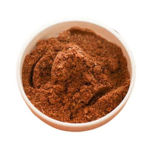 A Grade Dried Brown Chicken Masala Powder Shelf Life: 3 Months