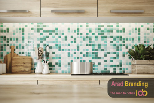 Matt Finish Vitrified Tiles Price - Arad Branding