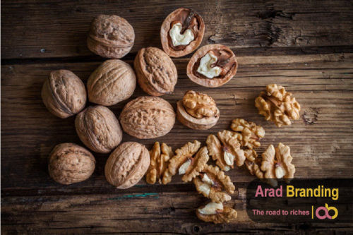 Brown Best Quality Sweet Walnut