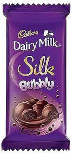 Cadbury Dairy Milk Silk Fruit Nut Chocolate With Delicious Taste