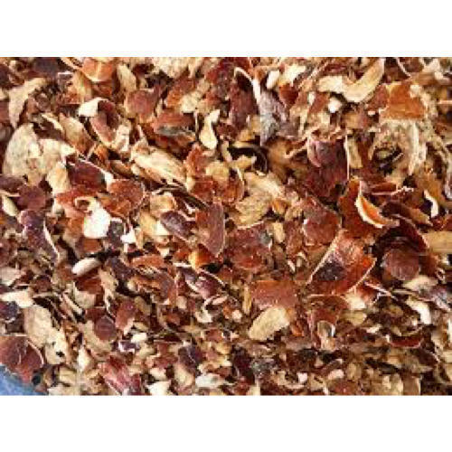 Cashew Husk