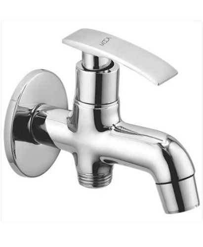 Corrosion Resistant And Durable Chrome Plating Brass BIB Cock Taps