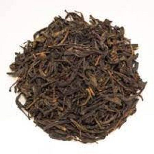 Dried Black Tea  Brix (%): 5.45%