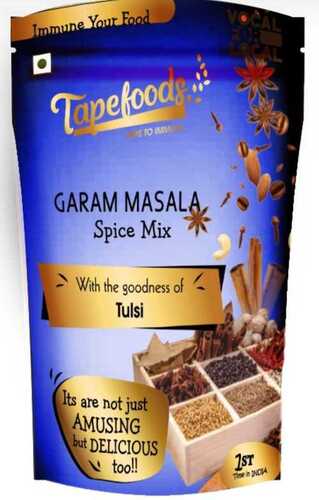 Garam Masala