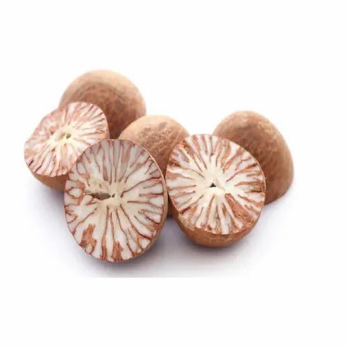 Gluten Free Organic Natural Brown Betel Nuts