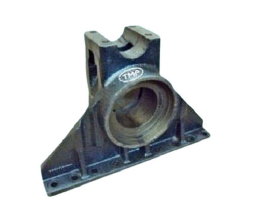 Hot Rolled Mild Steel Truck Bogie Bracket