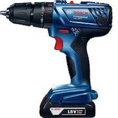 Impact Drill Machine