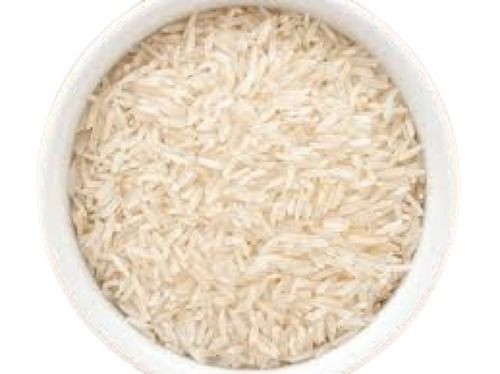 Indian Origin 100% Pure Dried And Long Grain Basmati Rice  Broken (%): 1%