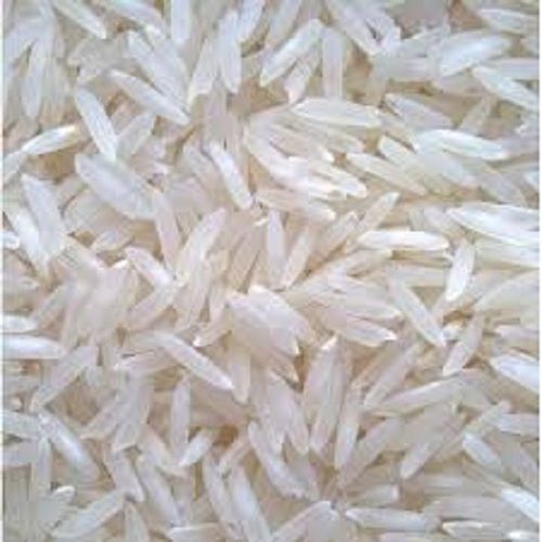  लंबे दाने के आकार का सूखा आम तौर पर उगाया जाने वाला 100% शुद्ध बासमती चावल 