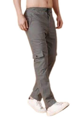 Men S Loose Retro Plain Color Casual Cargo Pants  China Cargo Pants and  The New Spring and Summer price  MadeinChinacom