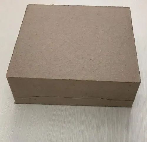 Non Water Resistant 25 Mm Phenolic Foam Insulation Board For Industrial