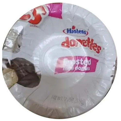 बायोडिग्रेडेबल इको-फ्रेंडली हीट एंड कोल्ड रेसिस्टेंट लीकेज प्रूफ प्रिंटेड पेपर डिस्पोजेबल बाउल्स