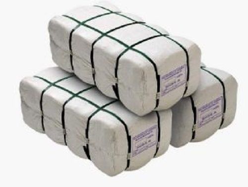 Premium Quality And Durable Strong Organic Raw Cotton Bales