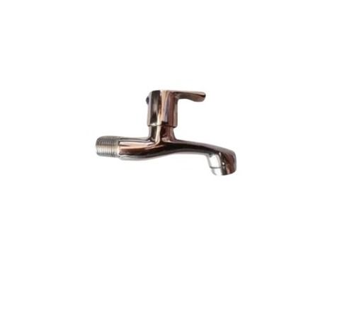 Premium Quality Durable And Corrosion Resistance Polished Brass Water Tap