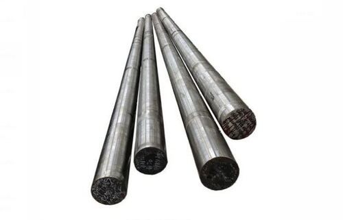 Premium Quality Hot Rolled Galvanized Mild Steel Round Bar Application: Construction