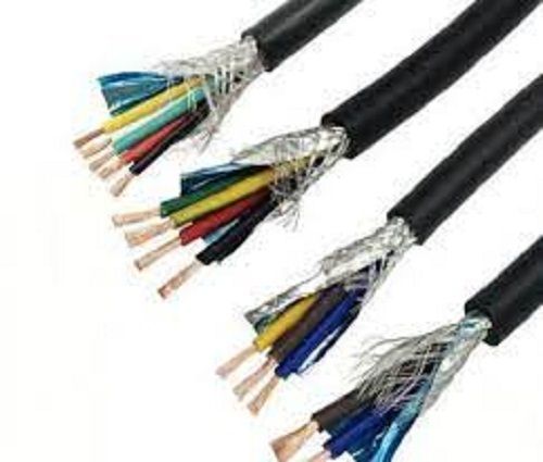 PVC Multi Core Instrumental Cables