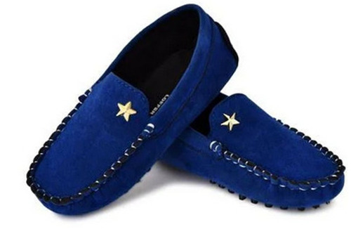 बच्चों के लिए समर और फॉर्मल वियर वेलवेट फ़ैब्रिक और PVC सोल शू नहीं