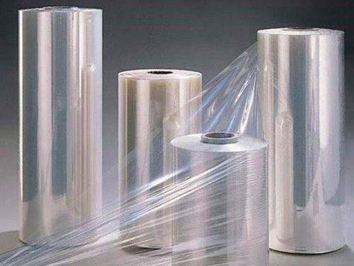 lamination films