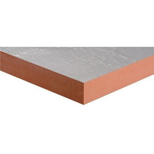 Manual Upto 2 Inch Fire Resistant Phenolic Foam For Industrial