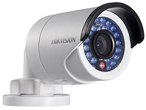 Water Proof Hikvision Bullet Cctv Camera For Surveillance