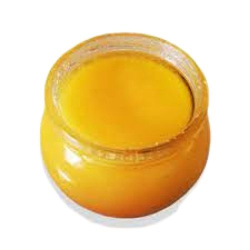 Yellow Fresh Hygienically Packed Ghee