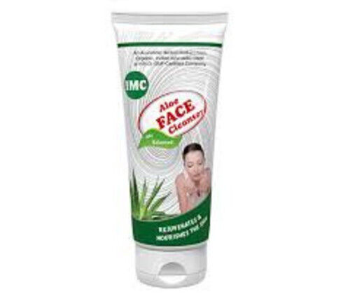 100 Germs Body Care Skin And Cleanser Product Herbal Face Scrub Direction: Cleansing