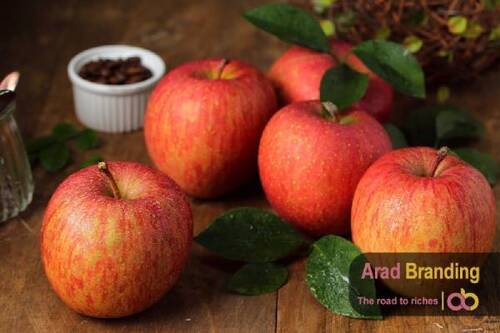 100% Mature Chemical Free Sweet Apple