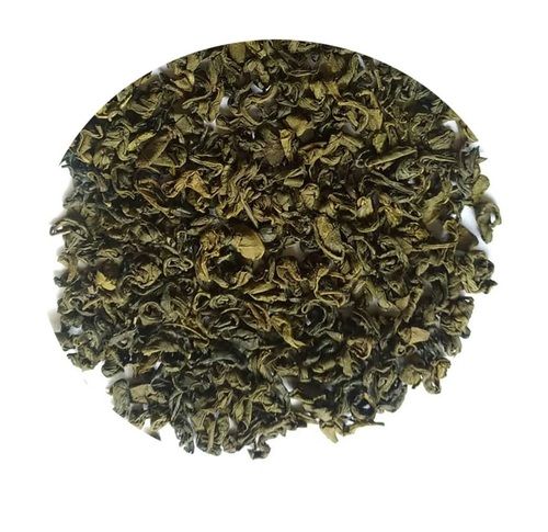 100% Pure And Natural Herbal Extract Organic Green Tea