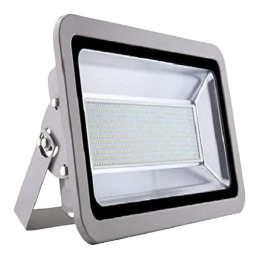 120 Watt 230 Voltage Aluminum Led Flood Light Application: Indoor And Outdoor