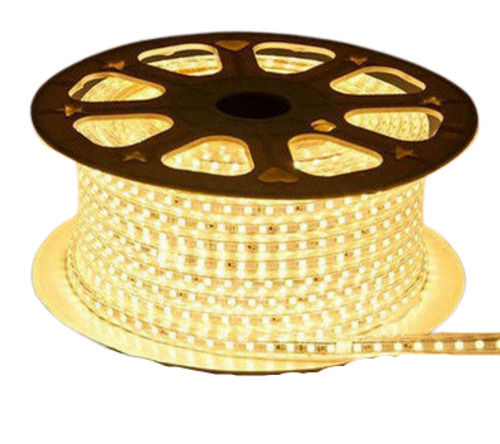 Yellow 15 Watt And 220 Voltage 6500 Kalvin Outdoor Led Strip Light 