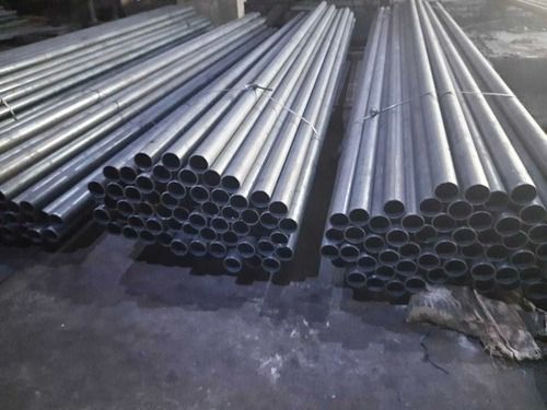 Mild Steel Construction Pipe