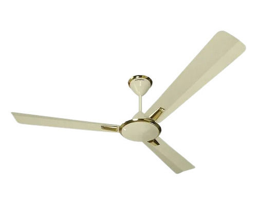 220 Voltage 74 Watt Electricity 3 Blades Copper Ceiling Fans Blade Diameter: 1200 Millimeter (Mm)