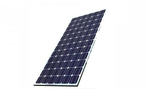 Mini epoxy solar panel monocrystalline 85X60 mm