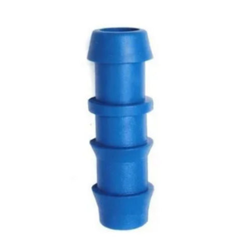 Plastic 4 Inches Polypropylene Drip Connector For Pipe Fitting