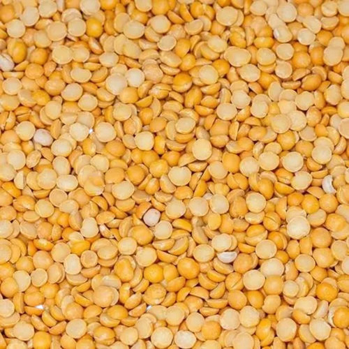 ए ग्रेड प्योर एंड ड्राइड सामान्य रूप से खेती की जाने वाली अनपॉलिश्ड स्प्लिटेड तूर दल