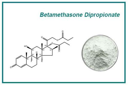 Betamethasone Dipropionate (CAS No.:5593-20-4)