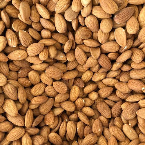 Commonly Cultivated Healthy And Neutral Flavor Almond