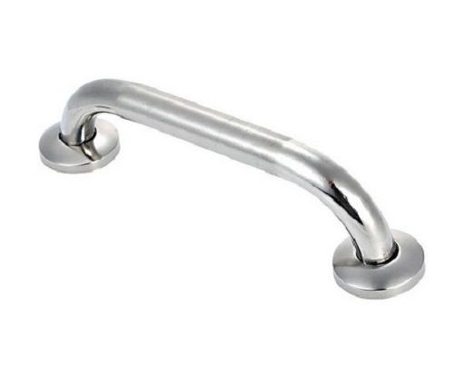 Silver 20 X 6 X 5 Cm 230 Gram Eco Friendly Stainless Steel Door Handle 