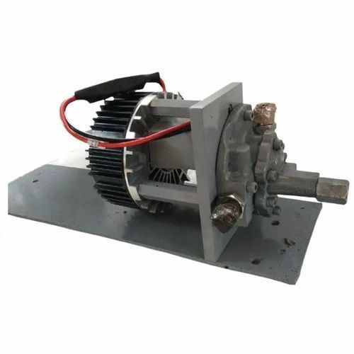 Cost Effective And Durable Oil Transfer Pumps For Industrial Use