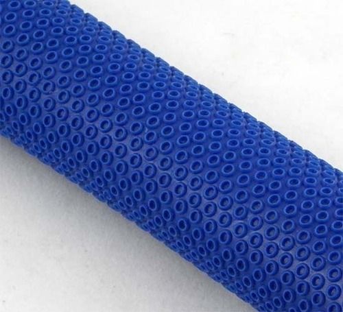 Excellent Strength And Durability Blue Color Bat Grips