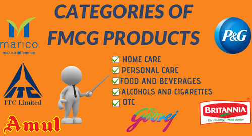 fmcg