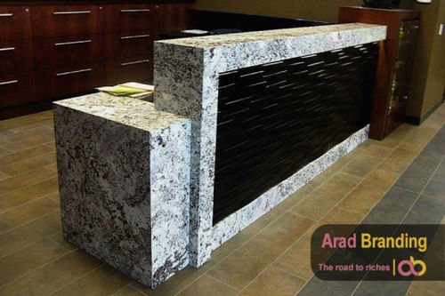 Granite Stone For Building Constructions