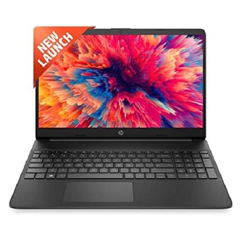 Hp Laptop I 5 32 Gb 3D Xpoint + 512 Gb Available Color: Black