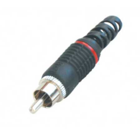 MX-157 MX RCA Male Connector